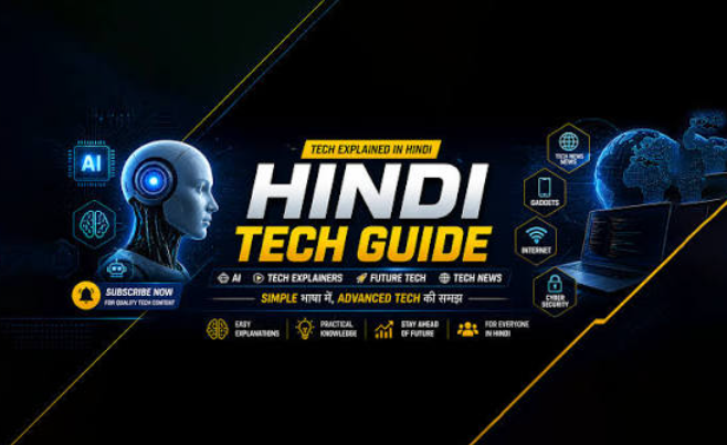 hindi techie || hindi techie news || hinditechie news